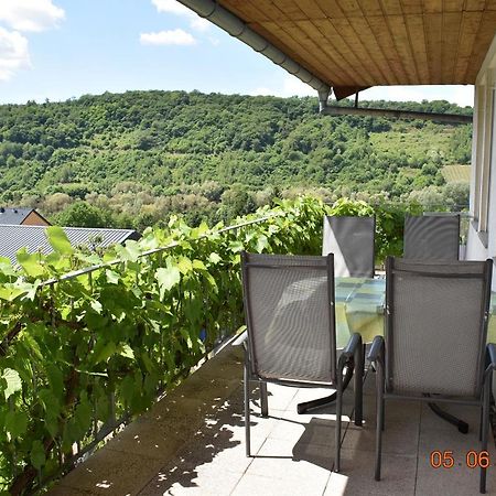 Ferienweingut Borens Wiltingen エクステリア 写真