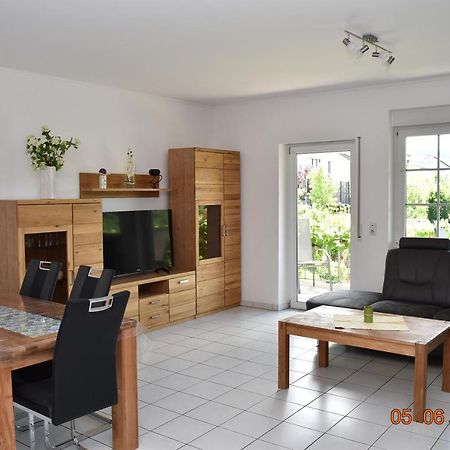 Ferienweingut Borens Wiltingen エクステリア 写真